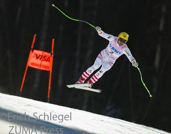 Matthias Mayer