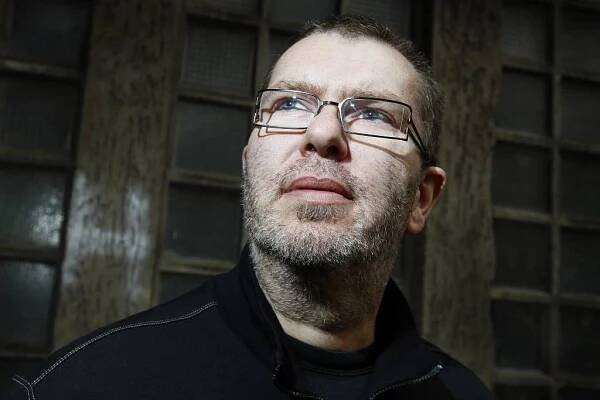 Richard Müller: Lidé často mylně ztotožňují texty písní s mým osobním životem
