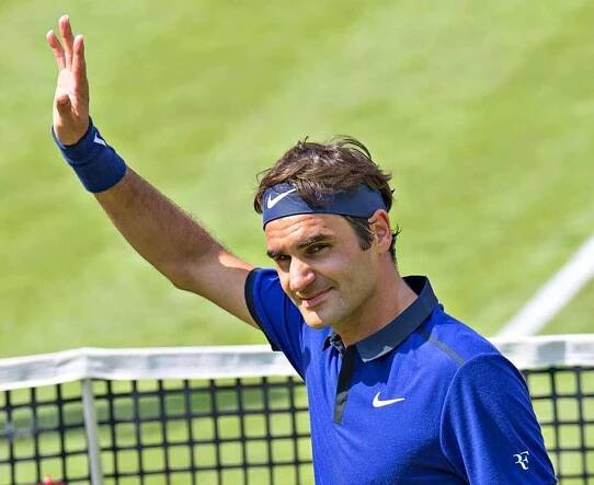 #atp | Federerism