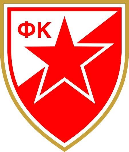 Datei:FK Crvena Zvezda.svg – Wikipedia