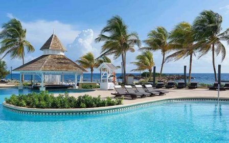 Best All-inclusive Resorts in Jamaica