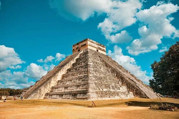 Chichén Itzá