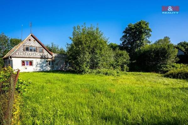 Prodej rodinného domu, 220 m2, Horní Jindřichov - Rumburk