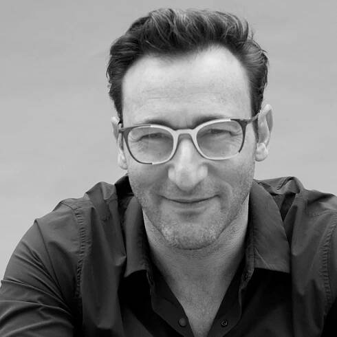 Simon Sinek