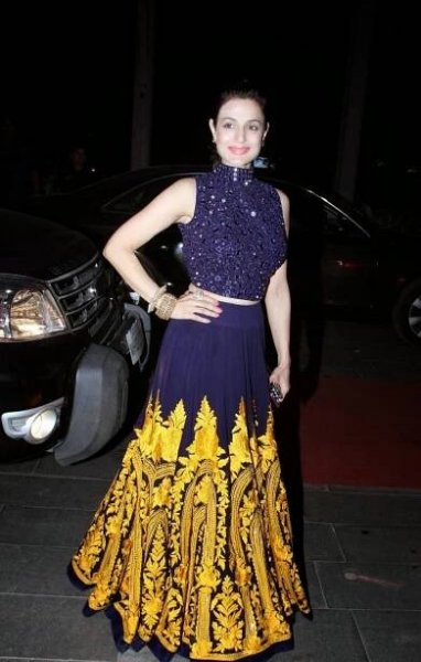 Beautiful Pics Of Ameesha Patel