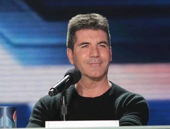 Simon Cowell - Expres FM