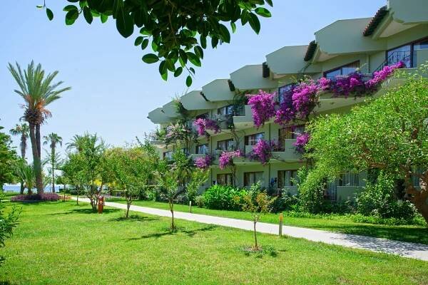 Hotel Kilikya Resort Camyuva - Turecko, Turecká riviéra - Kemer | CK Čedok