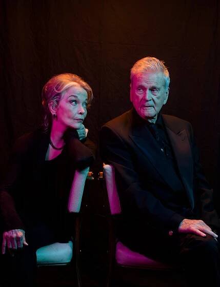 Grace Zabriskie, Don Murray - Městečko Twin Peaks - Návrat - Promo