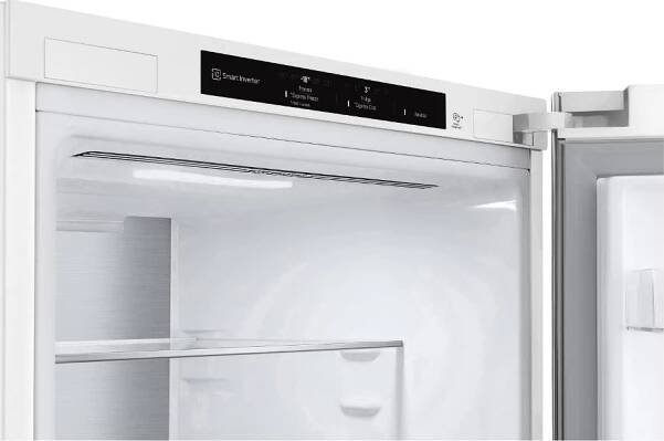 LG GBV7280CSW