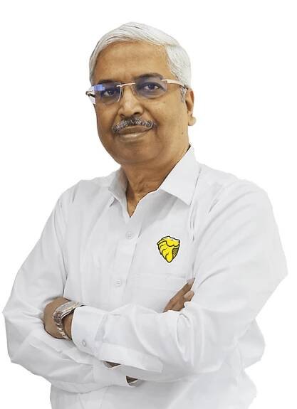 Team | UNIK Batteries, Pune, India 