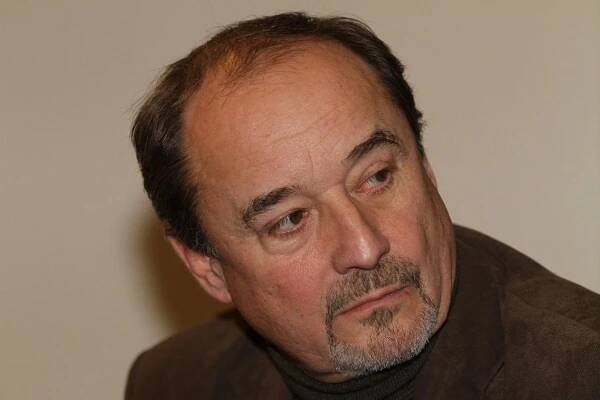 Retro z Vlasty - Viktor Preiss: Všichni jsme zapomenutelní a zaměnitelní. Dopadá na mě smutek
