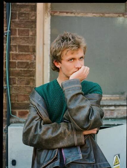 Freddie Dennis - Principle Magazine