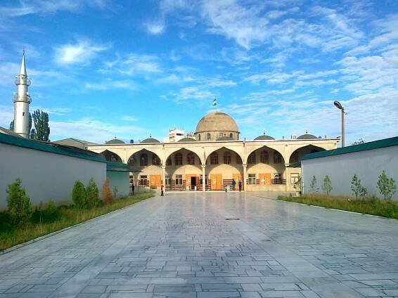 Bujnaksk