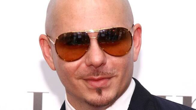 Pitbull: 5 surprising facts about the superstar