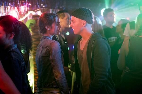 Club der roten Bänder - Season 3 - Die Rückkehr - Z filmu - Luise Befort, Tim Oliver Schultz