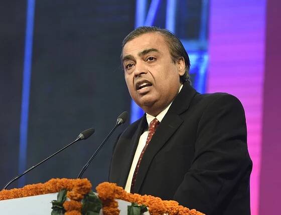 Mukesh Ambani Master Plan Coronavirus