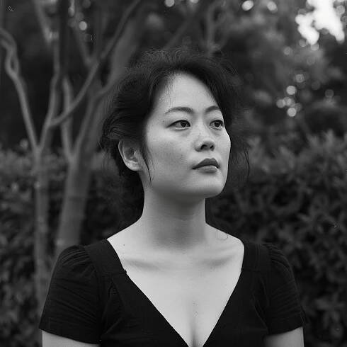 Emily Zhang