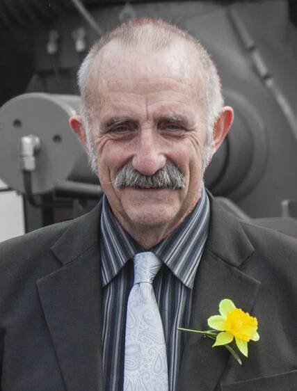 John Carter (New Zealand politician) - Wikipedia