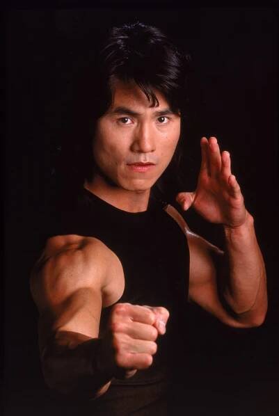 Robin Shou - Tlouštík z Beverly Hills - Promo