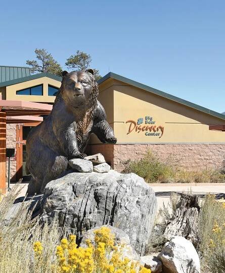2024-2025 Big Bear Lake Visitor Magazine by WanderlustContentStudio - Issuu