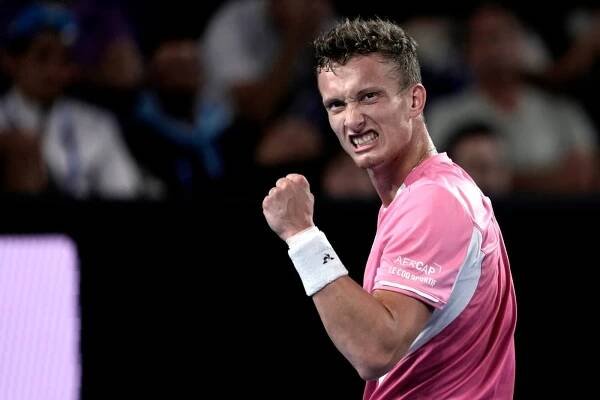 Lehečka dnes vs. Djokovič živě: Australian Open 2025, osmifinále