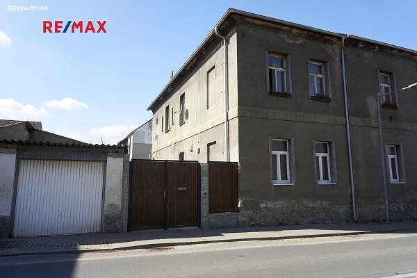 Prodej Byt 2+1, Libušina, Libušín