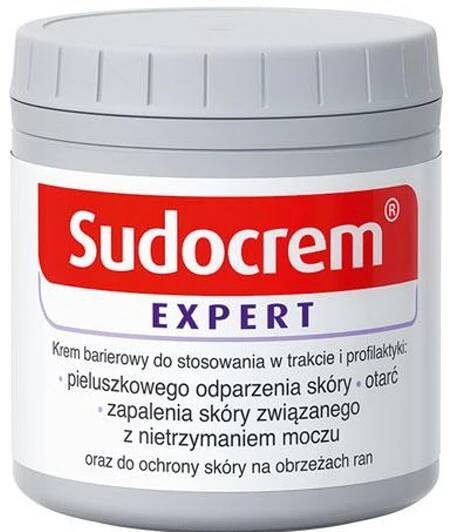 Sudocrem Expert 125 g