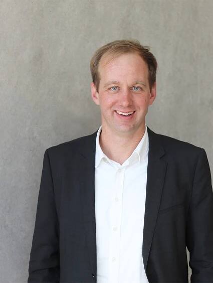 Webseite von Thorsten Thiel - Thorsten Thiel