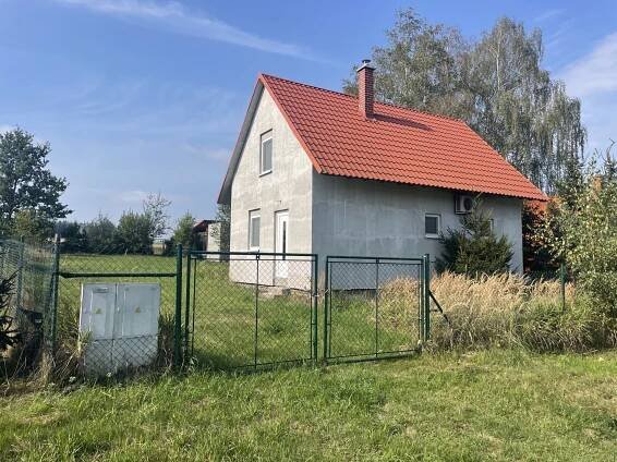 Prodej chaty, 100 m2, Seč, okres Chrudim