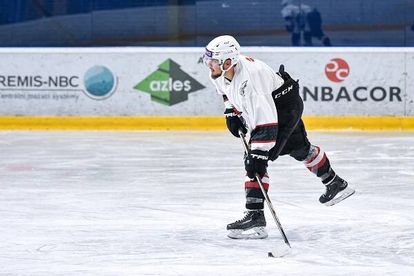 Piráti Chomutov » Fotogalerie