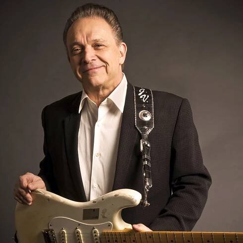 Houston's Weekend Planning GuideJimmie Vaughan’s The Story Tour with Special Guest Sue Foley @heights_theater