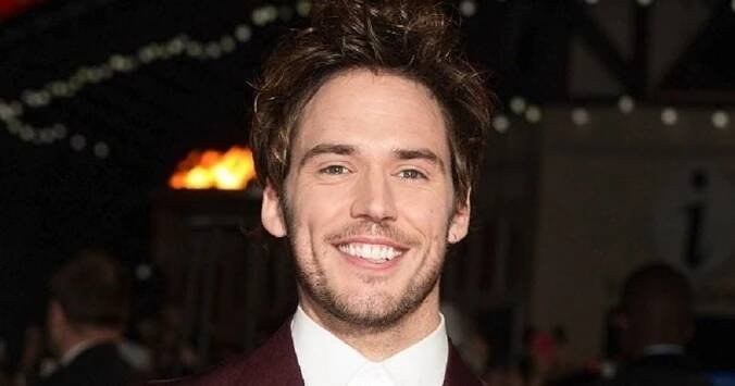 Who is Sam Claflin? Everything You Need to Know