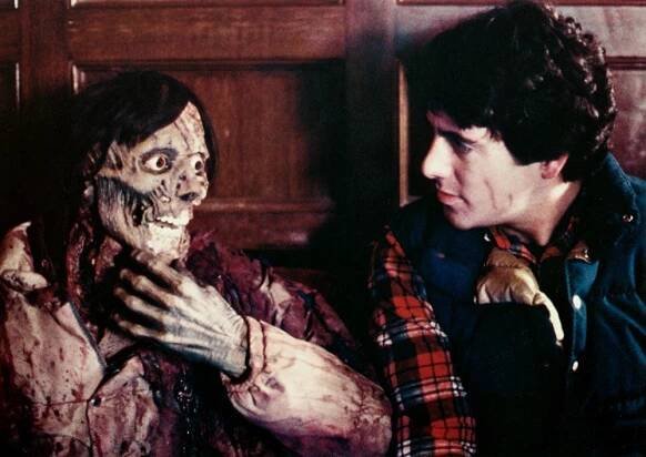 An American Werewolf in London (Re-release)