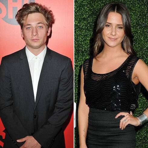 Jeremy Allen White, Wife Addison Timlin's Relationship Timeline
