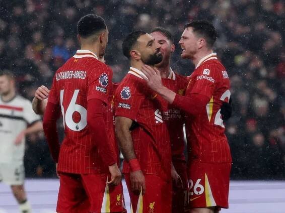 Liverpool FC: Základní info o slavných The Reds
