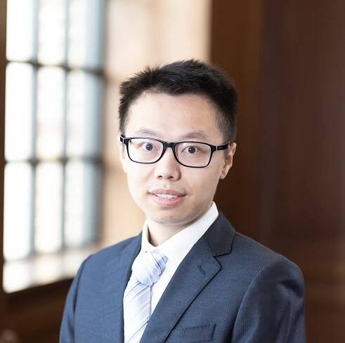 Ziquan Wang