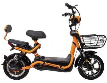 Elektrická koloběžka Sunra Sport | Skvělá manévrovatelnost!