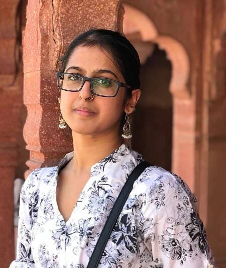 Kanika Gupta, Activist-in-residence: Online pre-programme | Taking Care