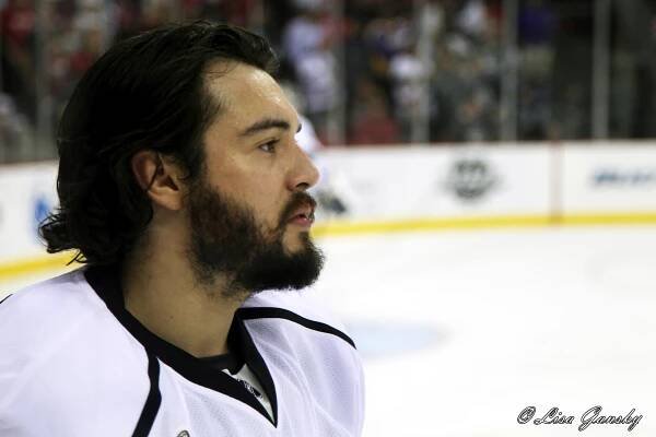 Drew Doughty