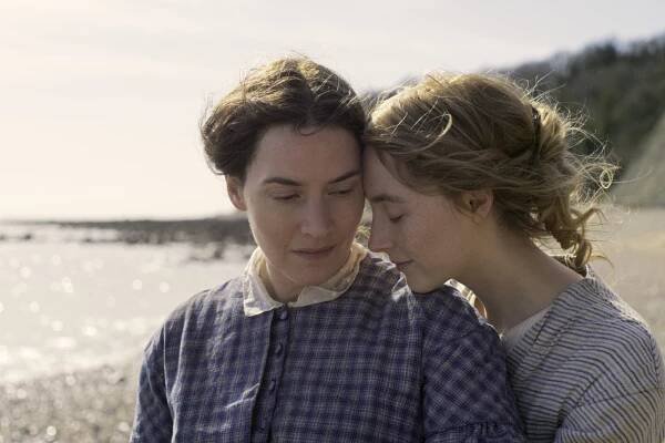 Film o lesbické lásce: Kate Winsletová pohřbila vlastní city a nic nečeká