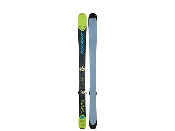 Dynafit Youngstar Ski Set 23/24                                                                                                                                                                                                                           