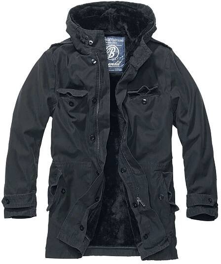 Parka AF