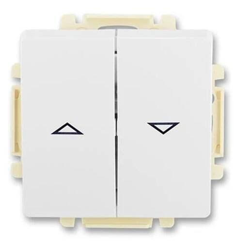 ABB Spínač SWING L 3557G-A89340 B1