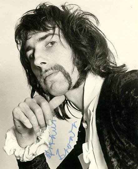 The Crazy World Of Arthur Brown ‎– The Crazy World Of Arthur Brown (1968) | ROCKOVICA.com