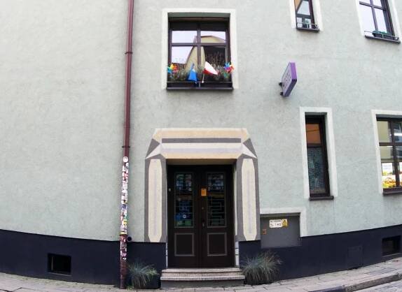 3 Bros' Hostel Cieszyn Exteriér fotografie