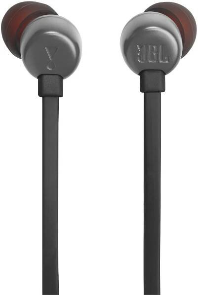 JBL Tune 310 USB-C černá
