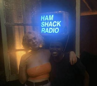 Mixes – Hamshack Radio