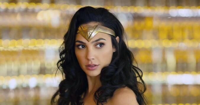 Scenáristka chystané Supergirl napíše i nový film o Wonder Woman