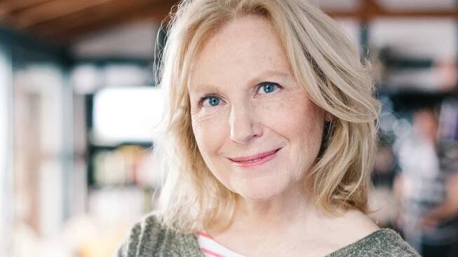 Sonderpreis für Maren Kroymann