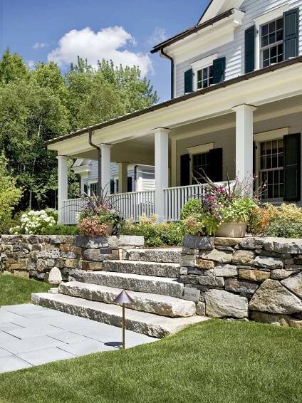 Berkshire Retreat | Crisp Architects